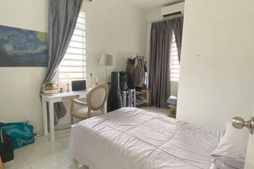 Residensi Pr1ma Tapah