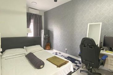 Residensi Pr1ma Tapah