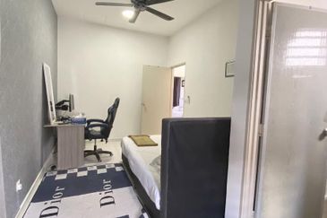 Residensi Pr1ma Tapah