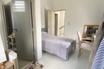 Residensi Pr1ma Tapah