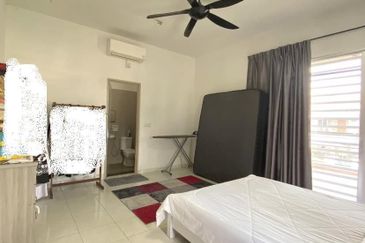 Residensi Pr1ma Tapah