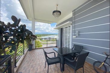 Residensi Pr1ma Tapah