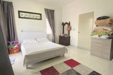 Residensi Pr1ma Tapah