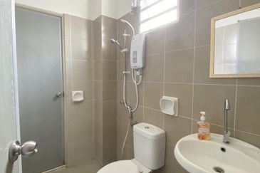 Residensi Pr1ma Tapah