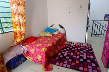 TAMAN KAMUNTING SETIA