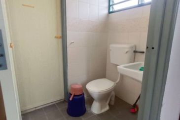 TAMAN KAMUNTING SETIA