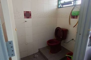 TAMAN KAMUNTING SETIA