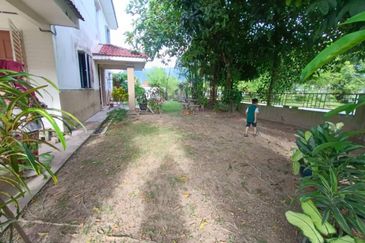 TAMAN KAMUNTING SETIA