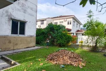 TAMAN KAMUNTING SETIA