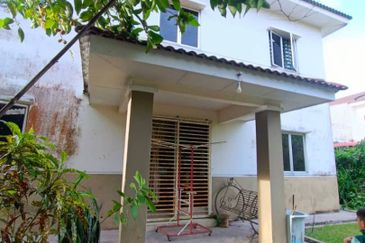 TAMAN KAMUNTING SETIA