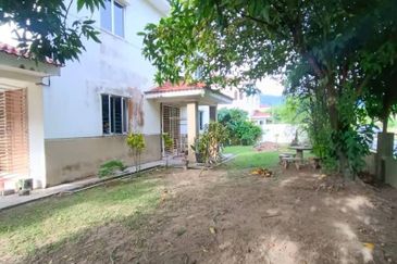 TAMAN KAMUNTING SETIA