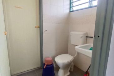 TAMAN KAMUNTING SETIA