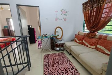 TAMAN KAMUNTING SETIA