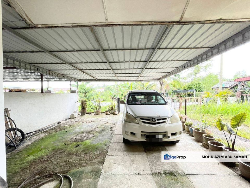 Double Storey Terrace House Bukit Sentosa 3 Rawang For Sale for Sale ...