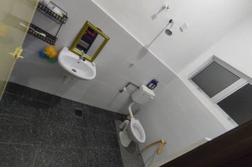 TAMAN GOPENG PERDANA (T.BAIDURI PERDANA)