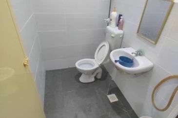 TAMAN GOPENG PERDANA (T.BAIDURI PERDANA)