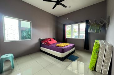 TAMAN GOPENG PERDANA (T.BAIDURI PERDANA)