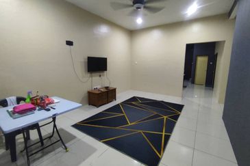 TAMAN GOPENG PERDANA (T.BAIDURI PERDANA)