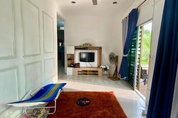 TAMAN SUNGKAI PERDANA