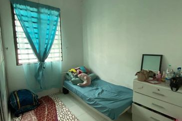 TAMAN SUNGKAI PERDANA