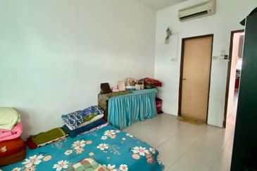 TAMAN SUNGKAI PERDANA