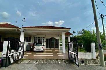 TAMAN SUNGKAI PERDANA