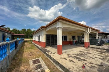 Seksyen 30, Shah Alam