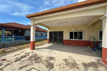 Seksyen 30, Shah Alam