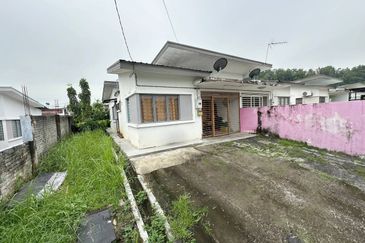 Taman Selayang Mutiara