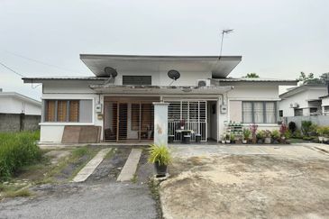 Taman Selayang Mutiara