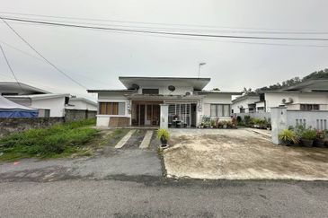 Taman Selayang Mutiara