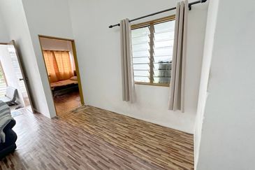 Taman Selayang Mutiara