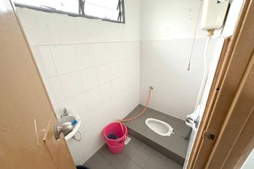 Taman Selayang Mutiara