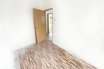 Taman Selayang Mutiara