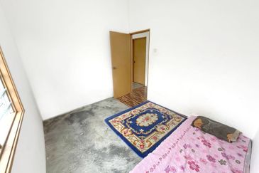 Taman Selayang Mutiara