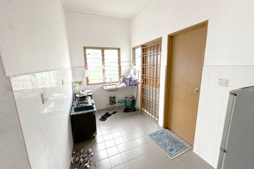 Taman Selayang Mutiara