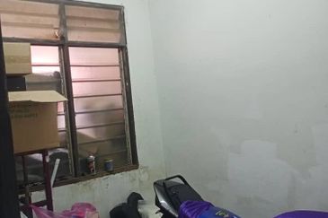 TAMAN LAMBAIAN JERAI (SRI AYU)