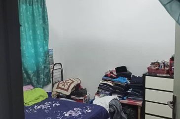 TAMAN LAMBAIAN JERAI (SRI AYU)