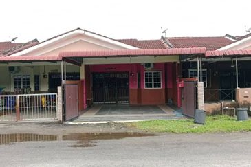 Taman Taiping
