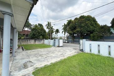 Taman Desa Subang Permai