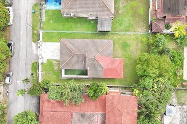 Taman Desa Subang Permai