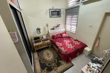 Taman Tamu Hillpark (Seksyen 4)