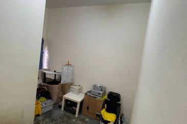 Taman Tamu Hillpark (Seksyen 4)