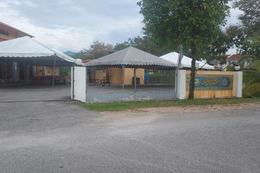 Taman Tamu Hillpark (Seksyen 4)