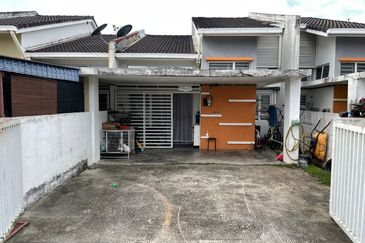 Taman Tamu Hillpark (Seksyen 4)