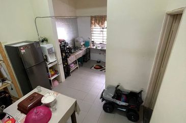 Taman Tamu Hillpark (Seksyen 4)