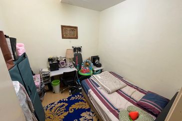 Taman Tamu Hillpark (Seksyen 4)