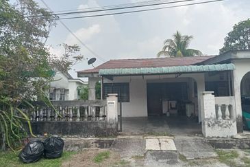 Bandar Seri Iskandar