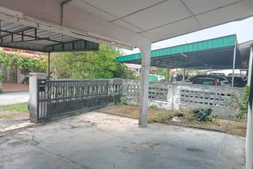 Bandar Seri Iskandar