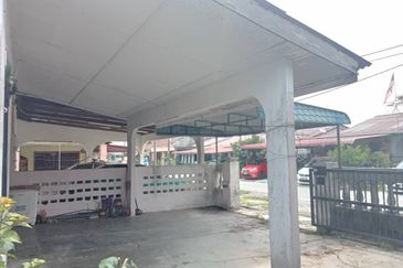 Bandar Seri Iskandar